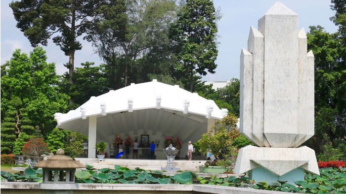 Danh lam thắng cảnh Đồng Tháp - hình ảnh 5