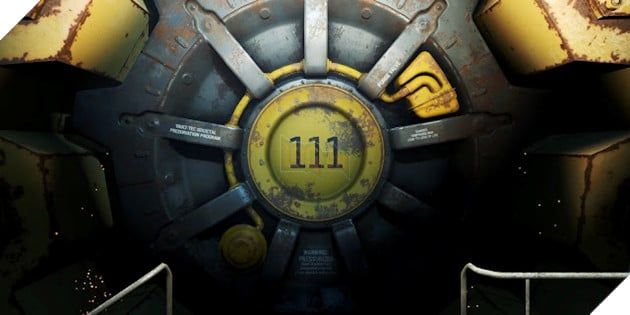 Fallout mang đến một tiền đề hoàn hảo cho phần game kinh dị spin-off.