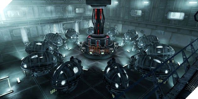 Fallout mang đến một tiền đề tuyệt vời cho một phần game kinh dị spin-off 4.