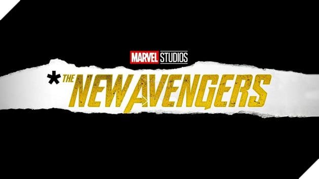 Marvel chính thức công bố tên mới cho nhóm siêu anh hùng: The New Avengers, với dàn nhân vật hoàn toàn mới.