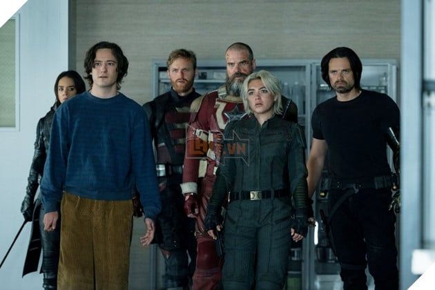 Marvel đã chính thức công bố tên mới cho nhóm siêu anh hùng: The New Avengers, với đội hình siêu anh hùng hoàn toàn mới.