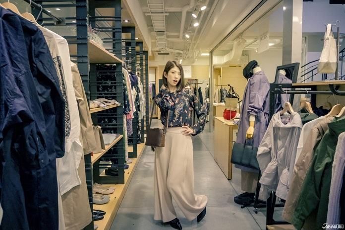 Kiểu tóc Layer Vuốt phong cách tại Anh Trai Say Hi