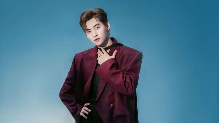Kiểu tóc Ivy League luôn thể hiện sự lịch lãm và phong cách tại Anh Trai Say Hi
