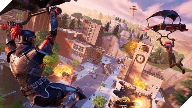 Những tựa game hay nhất năm 2025 lại đều có giá cả phải chăng, bất chấp xu hướng tăng giá.
