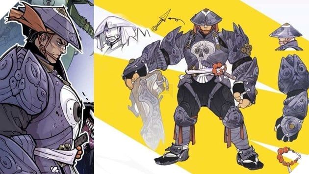 Marvel Rivals