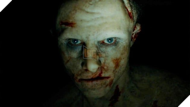 Tác phẩm kinh dị tàu điện ngầm London - Creep được làm mới với phiên bản mới