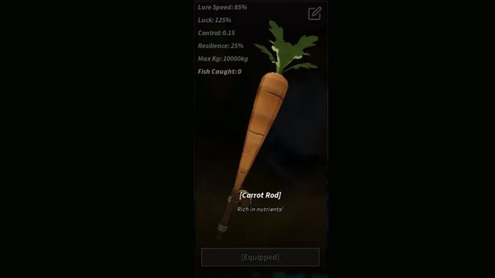 carrot-rod-fisch