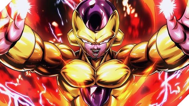 Tượng Golden Frieza phiên bản giới hạn toàn cầu chỉ có 150 bản: Siêu phẩm đắt giá khiến fan Dragon Ball phải “Sốt Xì Khói”. 2