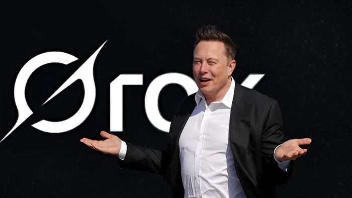 Ứng dụng của Grok AI trong việc tạo hình ảnh