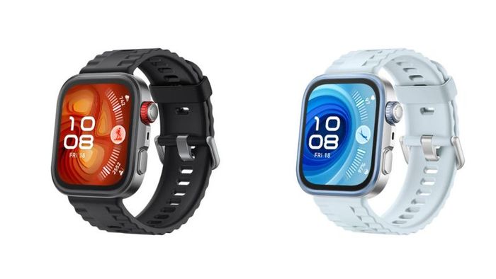 Huawei Watch Fit 4 và Watch Fit 4 Pro – bộ đôi thiết bị đeo thông minh mới