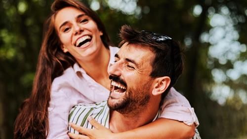 Cuộc sống sẽ có nhiều niềm vui hơn