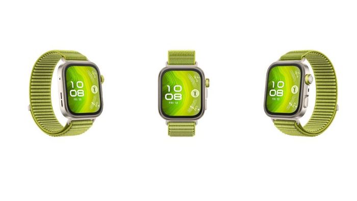 Huawei Watch Fit 4 và Watch Fit 4 Pro – hai lựa chọn mới cho người yêu công nghệ đeo tay