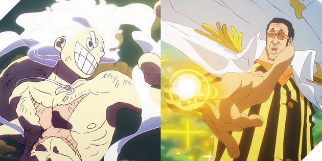 One Piece Tập 1128: Tập Phim Đạt Điểm Cao Nhất Năm 2025 Trên IMDb 3