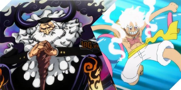 One Piece Tập 1128: Tập Phim Đạt Điểm Cao Nhất Năm 2025 Trên IMDb