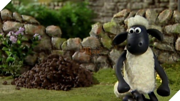 Phần ba của phim Shaun the Sheep đang được triển khai