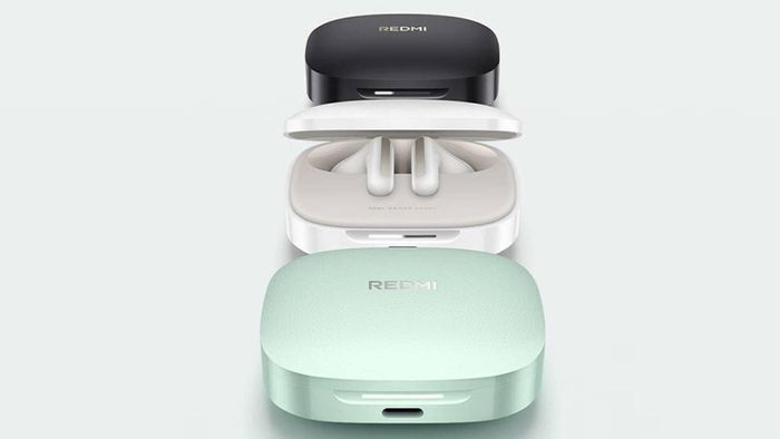 Ra mắt dòng tai nghe Redmi Buds 7S mới