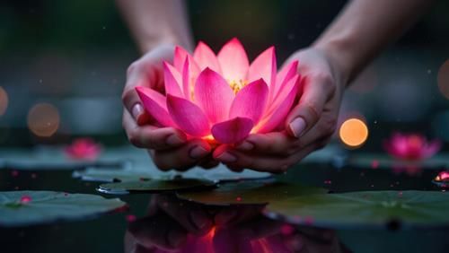 cốt lõi của cuộc sống