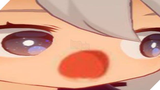 Drama Genshin Impact