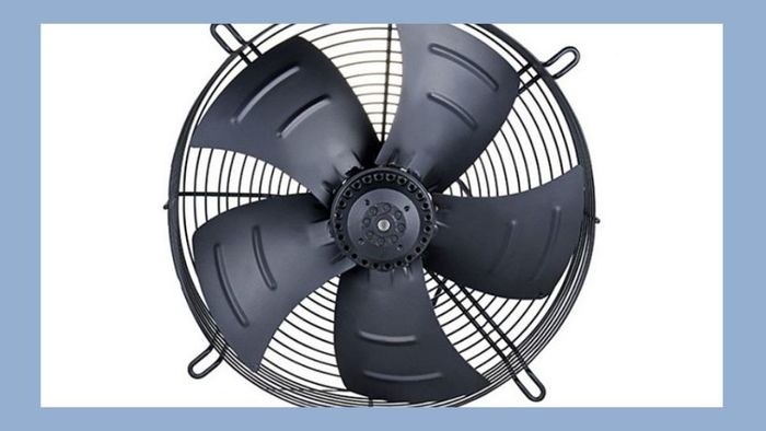 Dàn nóng tủ lạnh đặt ở đâu?