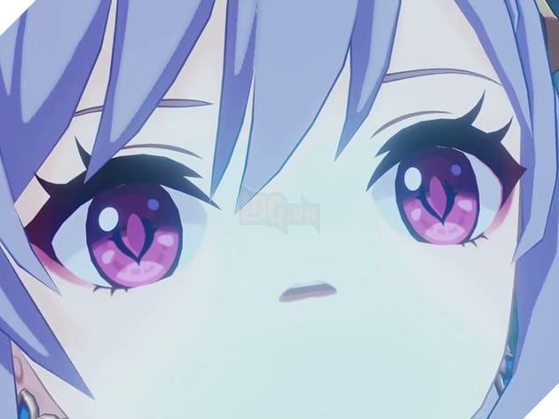Drama Genshin Impact