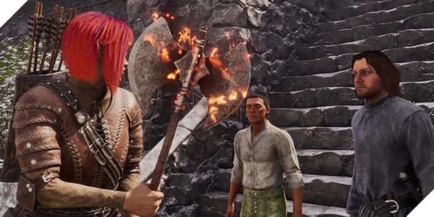 Oblivion Remastered tiếp tục gây ấn tượng với 4 triệu người chơi chỉ sau 1 tuần ngắn ngủi ra mắt 3