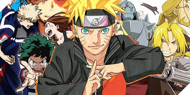 Nhật Bản tăng cường chiến lược Thống Trị toàn cầu thông qua anime, nhưng đối mặt với nguy cơ bị Trung Quốc và các quốc gia khác vượt qua.