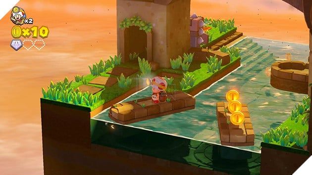 Trải Nghiệm Game Cũ Trên Nintendo Switch 2, Người Dùng Được Nâng Cấp Tính Năng Miễn Phí 3