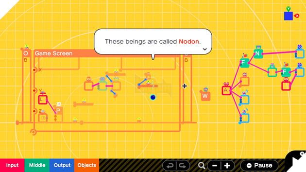 Trải Nghiệm Game Cũ Trên Switch 2, Người Dùng Được Nâng Cấp Tính Năng Miễn Phí 4