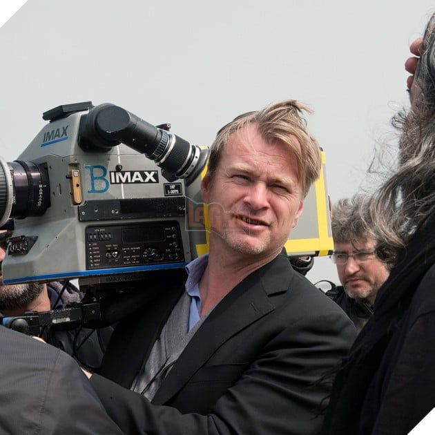 Christopher Nolan đã tạo ra một cột mốc mới trong sự nghiệp của mình với bộ phim đầu tiên quay hoàn toàn bằng máy quay Imax, mang tên The Odyssey.