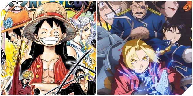 Nhật Bản đang thúc đẩy chiến lược Thống Trị toàn cầu qua anime, tuy nhiên, nguy cơ bị Trung Quốc và các quốc gia khác chiếm ưu thế là điều khó tránh.