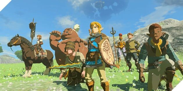 Trải Nghiệm Game Cũ Trên Nintendo Switch 2, Người Dùng Được Nâng Cấp Tính Năng Miễn Phí 2