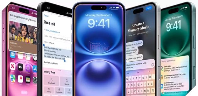 iOS 19 sẽ tích hợp trí tuệ nhân tạo và dữ liệu người dùng, tối ưu hóa thời gian sử dụng pin cho các thiết bị iPhone.