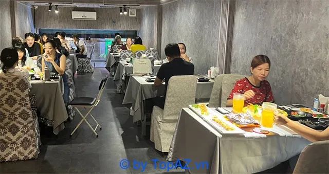 Ichihana Sushi