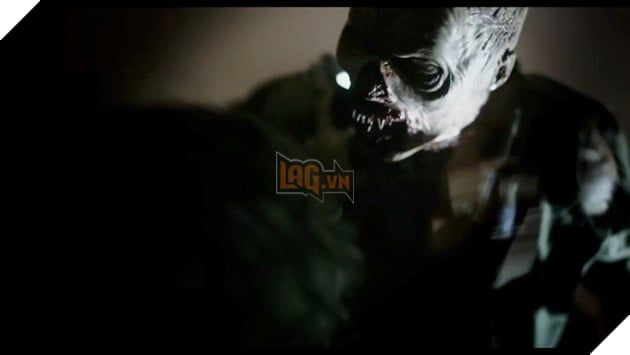 Until Dawn: Bí Ẩn Kinh Hoàng – Cơn Mơ Đẫm Máu Trong Vòng Lặp Thời Gian Và Quái Vật Wendigo