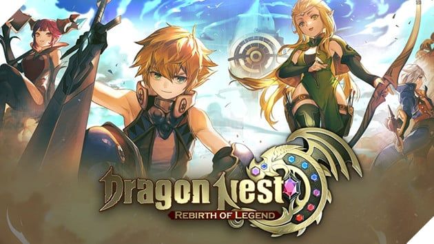 Dragon Nest: Rebirth of Legend đã tìm cách để dụ dỗ người chơi đánh giá trò chơi với điểm số cao, với mục đích đạt được 5 sao từ cộng đồng game thủ