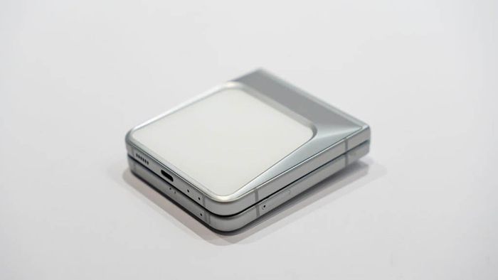 Samsung Polygon Fold sở hữu thiết kế vô cùng độc đáo