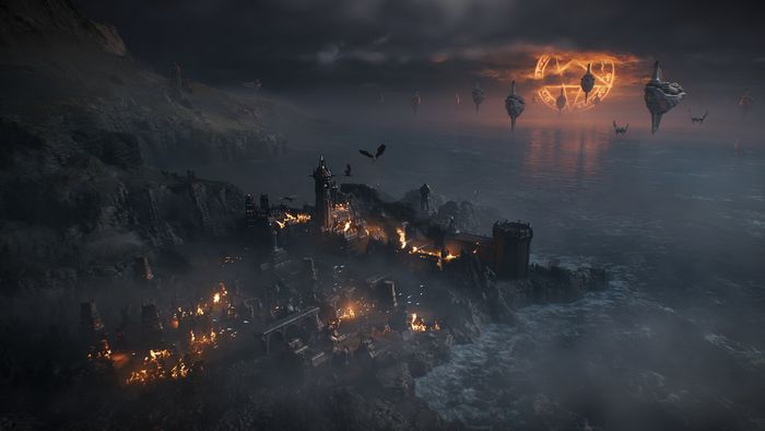 Đánh giá Doom: The Dark Ages