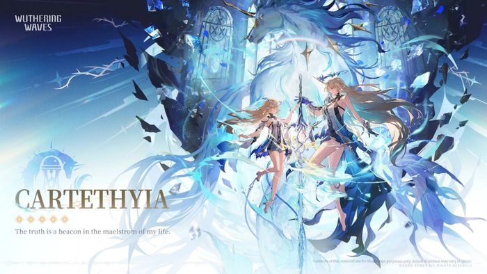 Liệu Wuthering Waves 2.4 có phải là bản cập nhật sinh nhật thật sự với những nội dung này?