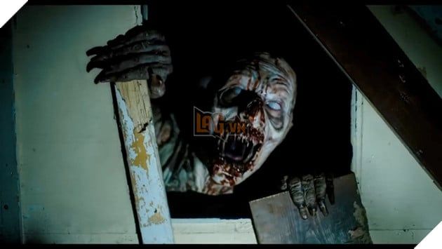 Until Dawn: Bí Ẩn Kinh Hoàng – Cơn Mơ Đẫm Máu Trong Vòng Lặp Thời Gian Và Quái Vật Wendigo 3
