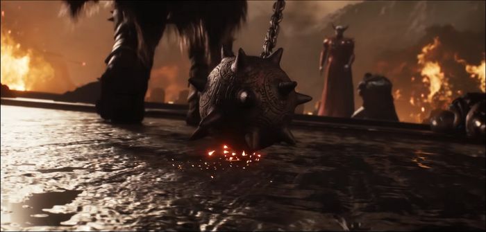 Đánh giá Doom: The Dark Ages