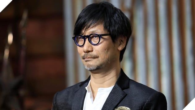 Thiên Tài Hideo Kojima Tiết Lộ Kế Hoạch Dự Phòng Cho Kojima Productions Sau Khi Ông Qua Đời 4
