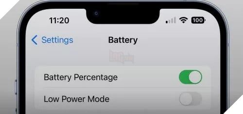 Apple sẽ tích hợp AI và dữ liệu người dùng vào iOS 19 để cải thiện thời lượng pin của iPhone.