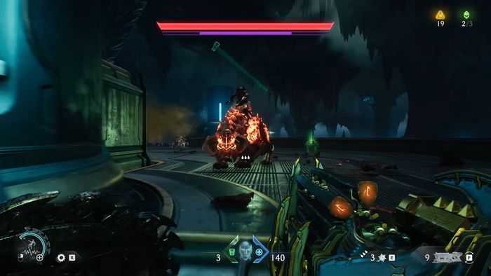 Đánh giá Doom: The Dark Ages