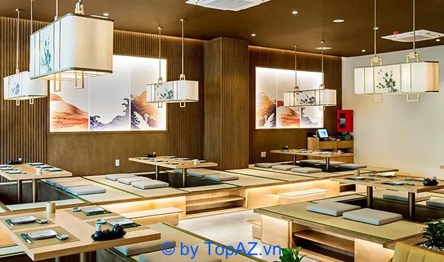 Sushi Tei