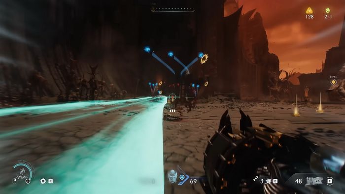 Đánh giá Doom: The Dark Ages