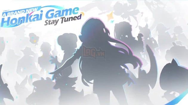 Cộng đồng game thủ đã nhanh chóng soi ra hàng loạt chi tiết thú vị trong trailer Honkai: Nexus Anima