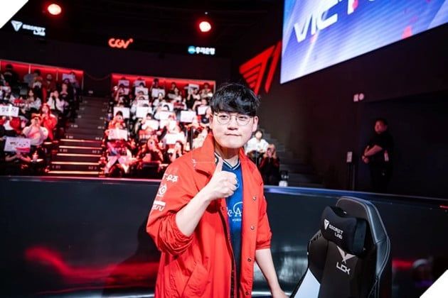 LMHT: T1 đang dần trở lại, nhưng liệu đội tuyển này có thể biến giấc mơ tham dự MSI 2025 thành hiện thực?