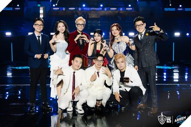 Liên Quân Mobile: Tiên Sơn Bốc Lửa Cùng Biển Người Cuồng Nhiệt 14