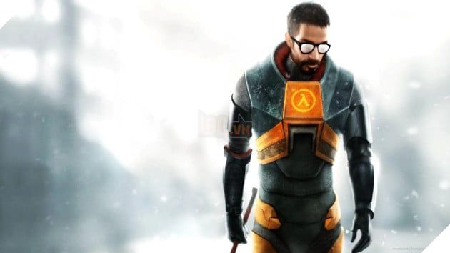 Half-Life 3