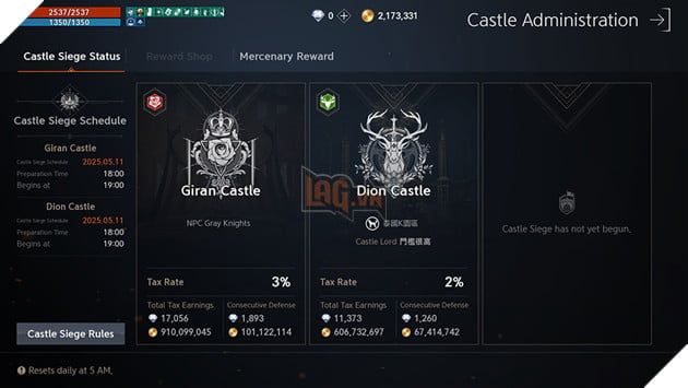 Phối hợp chiến đấu - Giá trị cốt lõi của MMORPG được tôn vinh mạnh mẽ trong Lineage2M.